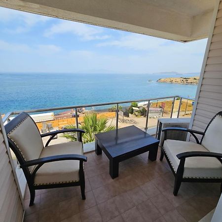 Yenifoca Ersan Hotel Dış mekan fotoğraf