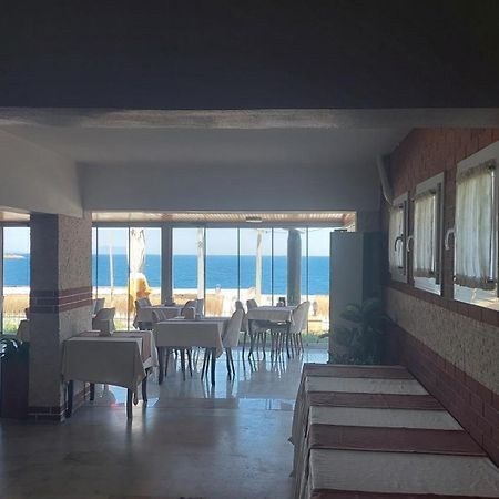 Yenifoca Ersan Hotel Dış mekan fotoğraf