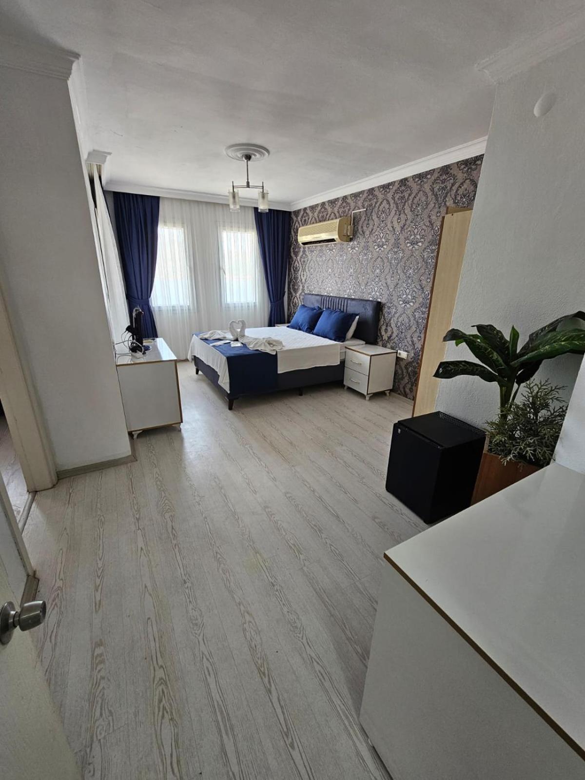 Yenifoca Ersan Hotel Dış mekan fotoğraf